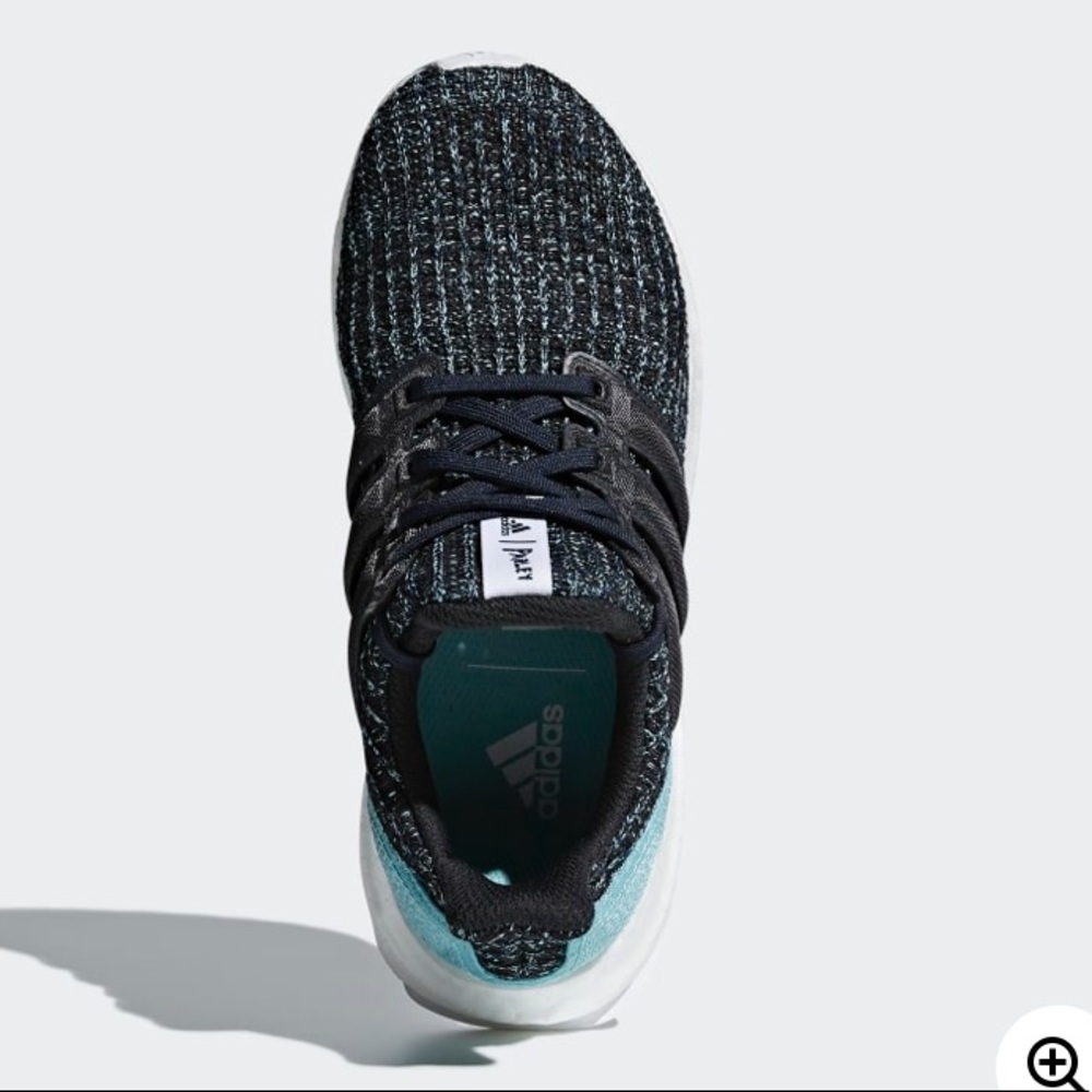 Adidas ULTRABOOST PARLEY SHOES - Picture 7 of 8